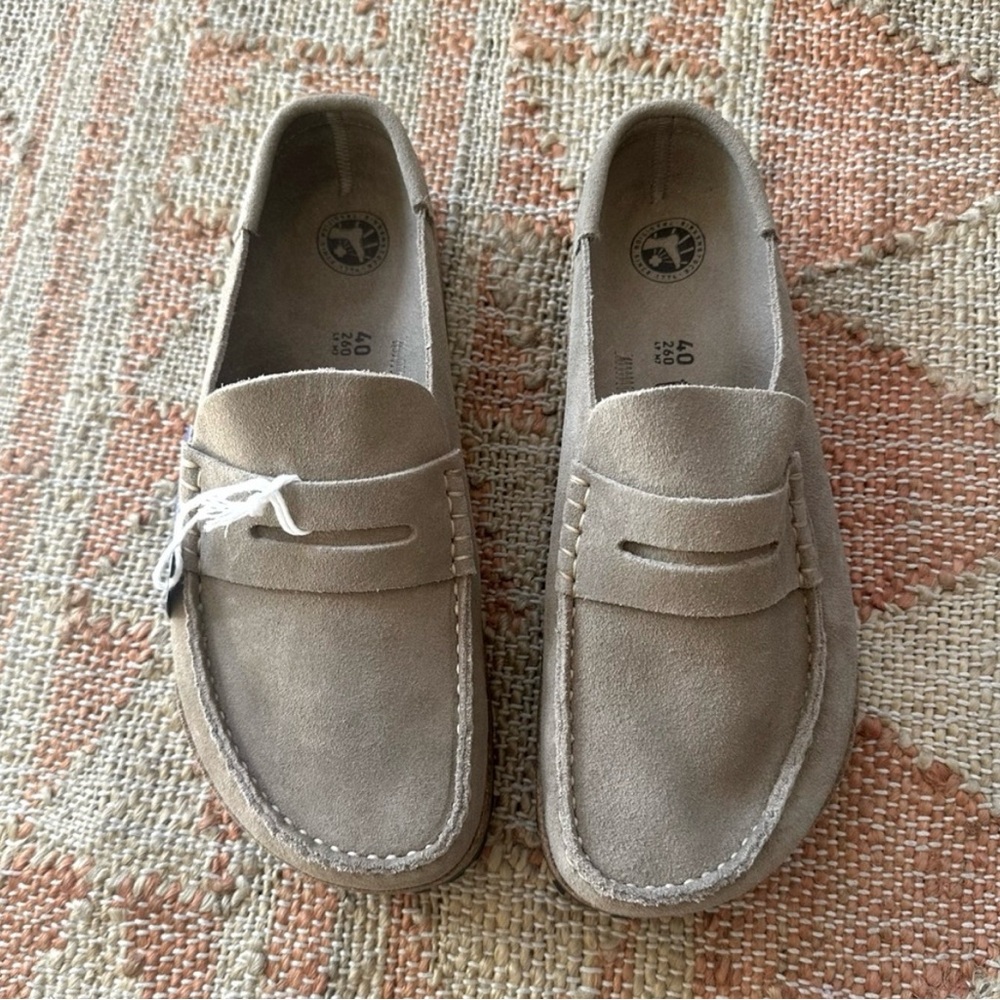 Birkenstock Naples Sz 40